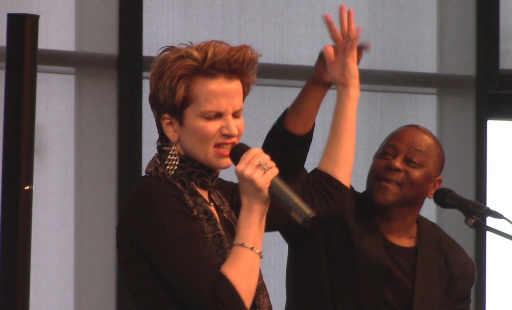 Bayard Rustin Breakfast 2015 Photo 3