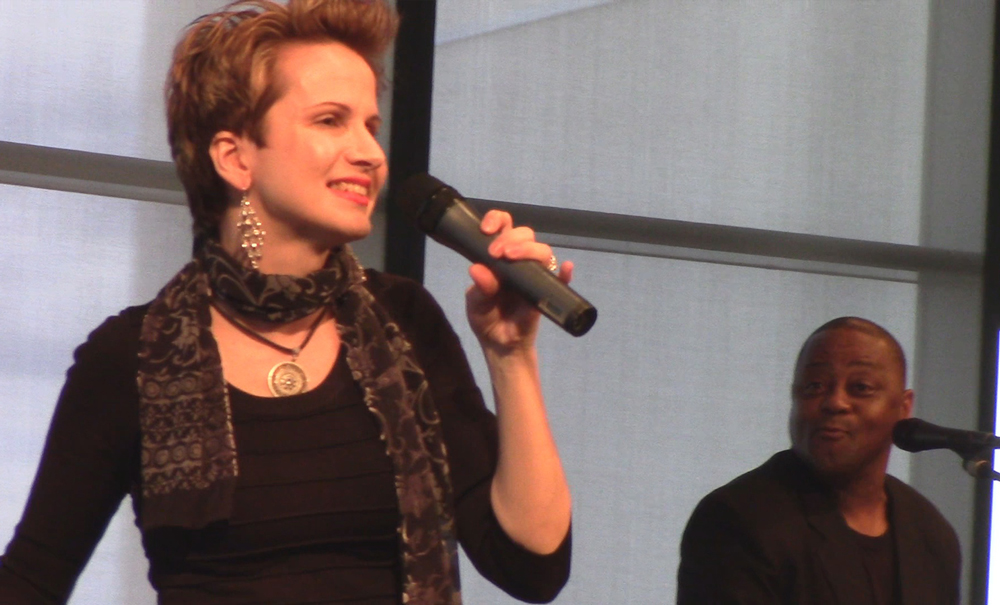 Bayard Rustin Breakfast 2015 Photo 4