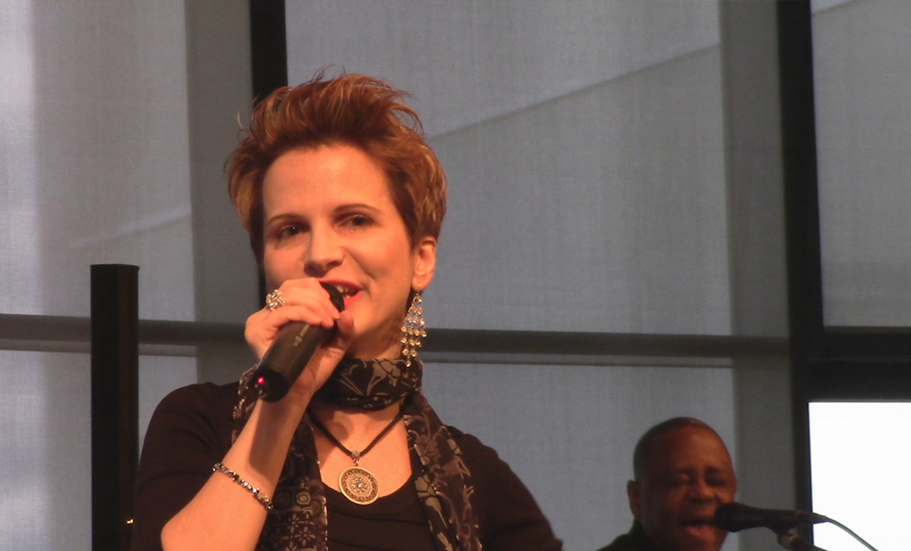 Bayard Rustin Breakfast 2015 Photo 5