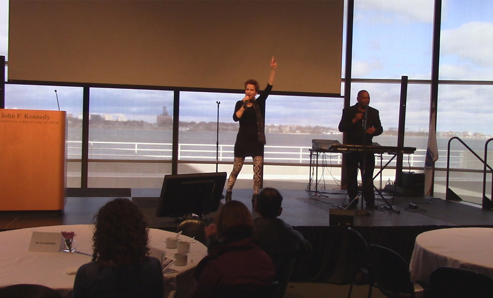 Bayard Rustin Breakfast 2015 Photo 6